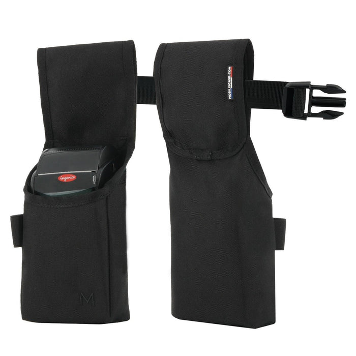 EAN 3700992532813 - Mobilis 031022 accesorio para lector de código de barras Funda imagen 1