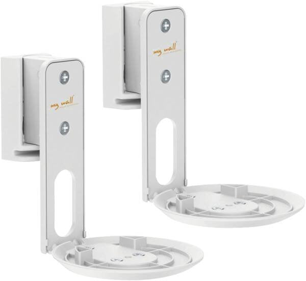 EAN 4012386136873 - myWall HS 40 W Pared Blanco imagen 1