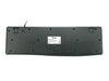 EAN 4015867223796 - Equip 245213 teclado Oficina USB QWERTY Italiano Negro imagen 6