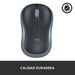 EAN 5099206027282 - Logitech 910-002238 ratón Oficina Ambidextro RF inalámbrico Óptico 1000 DPI imagen 12
