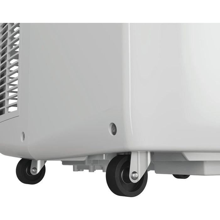 EAN 8003437629860 - Whirlpool PACF29HP W aire acondicionado portátil 62 dB Blanco imagen 2