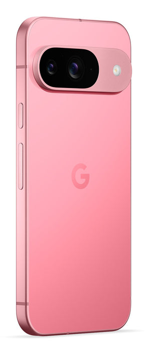 EAN 0840353911437 - Google Pixel 9 16 cm (6.3") SIM doble Android 14 5G USB Tipo C 12 GB 128 GB 4700 mAh Rosa imagen 6