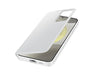 EAN 8806095354620 - Samsung Smart View Case funda para teléfono móvil 17 cm (6.7") Libro Blanco imagen 4