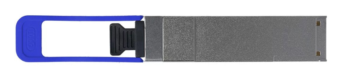 EAN 4063232636108 - BlueOptics QSFP-100G-LR4-BO red modulo transceptor Fibra óptica 100000 Mbit/s QSFP28 imagen 6