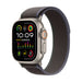 EAN 194253832331 - Apple Watch Ultra 2 OLED 49 mm Digital 410 x 502 Pixeles Pantalla táctil 4G Titanio GPS (satélite) imagen 1