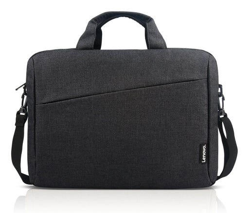EAN 0191999722100 - Lenovo Casual Toploader T210 39,6 cm (15.6") Maletín Toploader Negro imagen 2