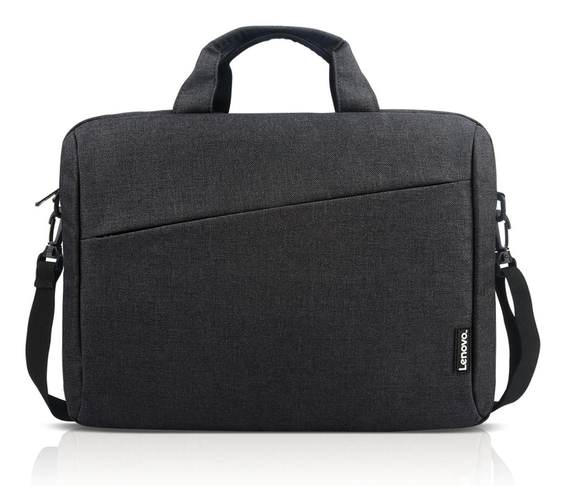 EAN 0191999722100 - Lenovo Casual Toploader T210 39,6 cm (15.6") Maletín Toploader Negro imagen 2