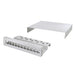 EAN 4052792061260 - LogiLink NP0094 caja de conexiones de red Gris imagen 4