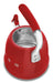 EAN 8017709347925 - Smeg WKF01RD tetera 2,3 L Rojo imagen 7