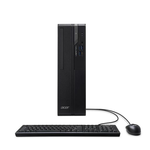 EAN 4711474742834 - Acer Veriton VX2720G Intel® Core™ i5 i5-14500 16 GB DDR5-SDRAM 512 GB SSD Windows 11 Pro CFF PC Negro imagen 1