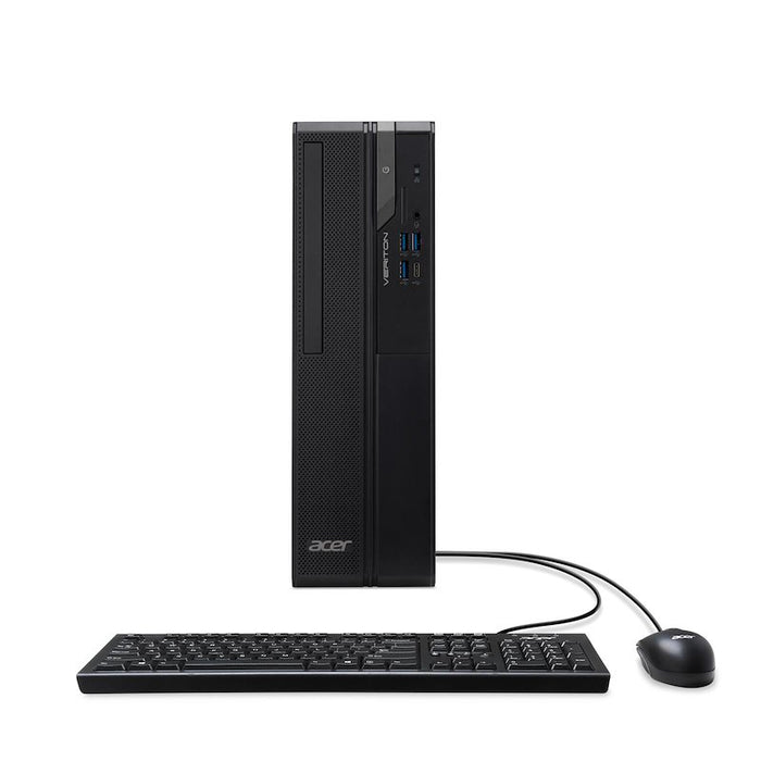 EAN 4711474167903 - Acer Veriton X X2720G Intel® Core™ i3 i3-12100 8 GB DDR5-SDRAM 256 GB SSD Windows 11 Pro Escritorio PC Ne imagen 1