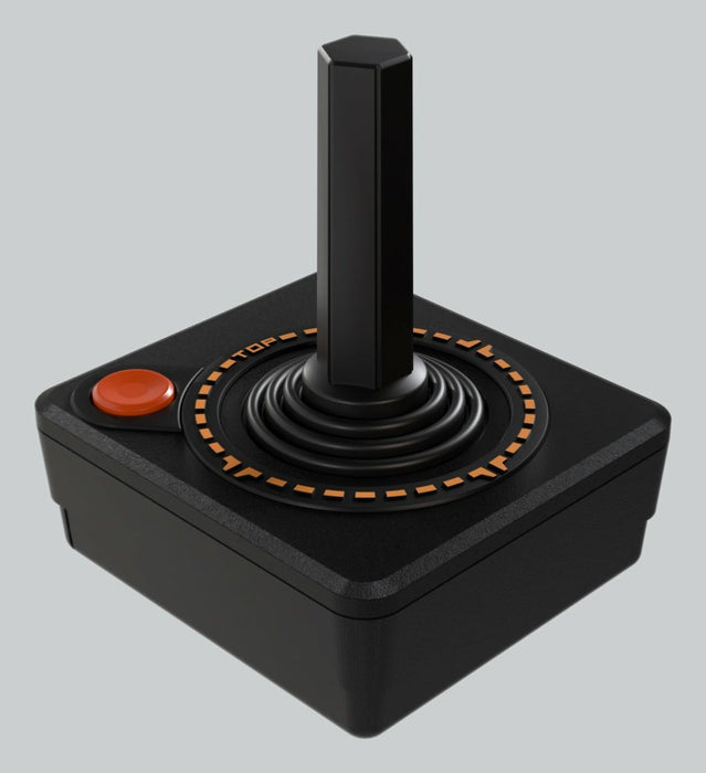 EAN 4020628603403 - Atari 400 Mini 0,128 GB Beige, Negro, Naranja imagen 3