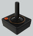 EAN 4020628603403 - Atari 400 Mini 0,128 GB Beige, Negro, Naranja imagen 3
