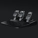 EAN 5099206057302 - Logitech G 941-000112 mando y volante Negro USB 2.0 Volante + Pedales Analógico PC, PlayStation 4, PlayStimagen 6)