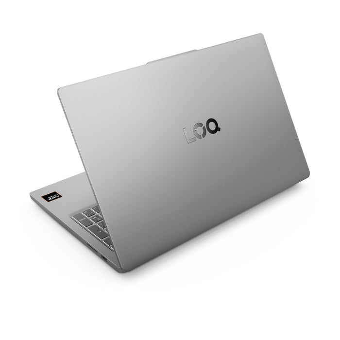 EAN 199272956556 - Lenovo LOQ 15ARP10E AMD Ryzen™ 7 7735HS Portátil 39,6 cm (15.6") Full HD 16 GB DDR5-SDRAM 512 GB SSD NVIDI imagen 13