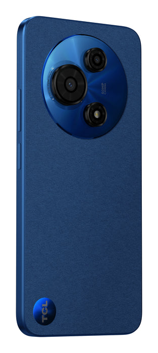 EAN 4894461787695 - TCL 605 16,9 cm (6.67") SIM doble Android 15 4G USB Tipo C 8 GB 256 GB 5200 mAh Azul imagen 7
