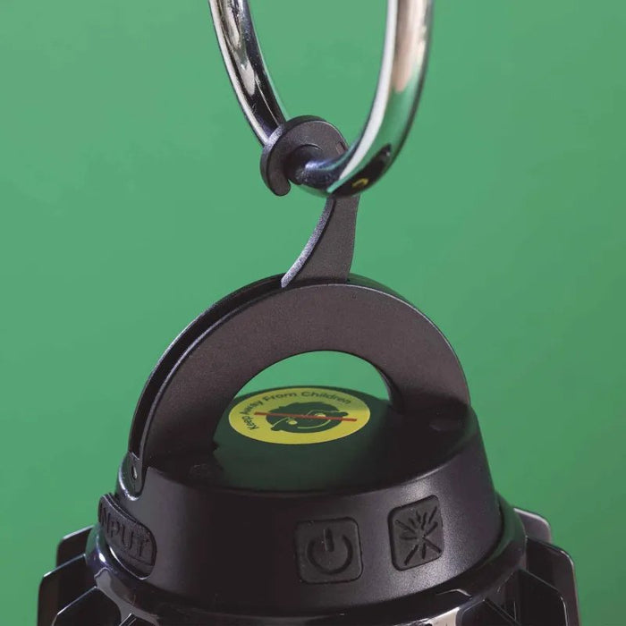 EAN 8436584384663 - JATA MOST3547 insecticida y repele-insectos Automático Matainsectos Apto para uso en interior Adecuado pa imagen 3