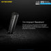 EAN 6952506494002 - Nitecore NPB1 batería externa Ión de litio 5000 mAh Negro imagen 8
