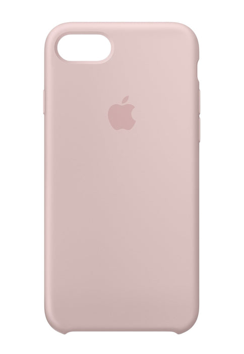EAN 0190198496393 - Apple MQGQ2ZM/A funda para teléfono móvil 11,9 cm (4.7") Funda blanda Rosa imagen 1
