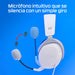 EAN 0197029365989 - HyperX Cloud Stinger 2 GAM HEADSET PlayStation Alámbrico Diadema Juego Blanco imagen 6