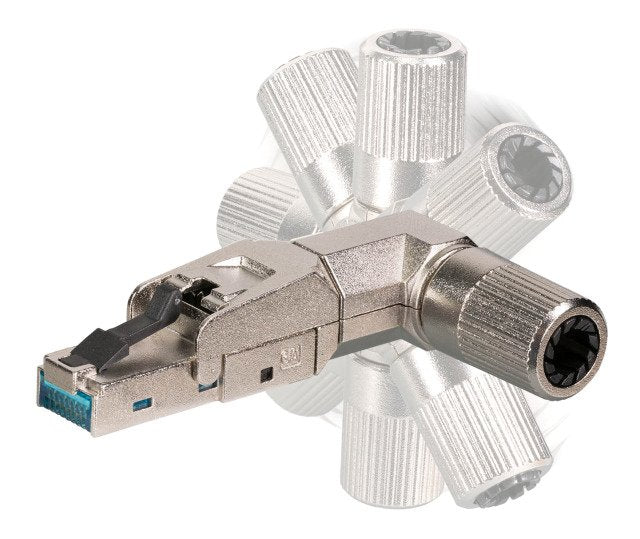 EAN 4049759205027 - EFB Elektronik 88035P8.1 conector RJ-45 Plata imagen 3
