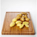 EAN 4000530625069 - WMF 18.8688.9990 tabla de cocina para cortar Rectangular Bamboo imagen 3