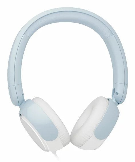 EAN 4895229164819 - Philips TAK2000BL/00 auricular y casco Auriculares Alámbrico Diadema Llamada/Música/TV Azul imagen 2