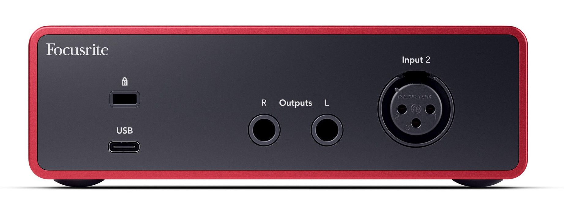 EAN 0815301001478 - Focusrite Scarlett Solo imagen 2