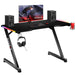 EAN 5903796010466 - Huzaro Hero 2.5 Negro imagen 1