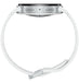 EAN 8806097415756 - Samsung Galaxy Watch 8 3,3 cm (1.3") AMOLED 40 mm Digital 438 x 438 Pixeles Pantalla táctil Plata Wifi GP imagen 5