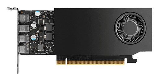 EAN 3536403399412 - PNY A400 NVIDIA 4 GB GDDR6 imagen 2
