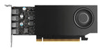 EAN 3536403400873 - PNY VCNRTXA400-PL tarjeta gráfica NVIDIA RTX A400 4 GB GDDR6 imagen 2