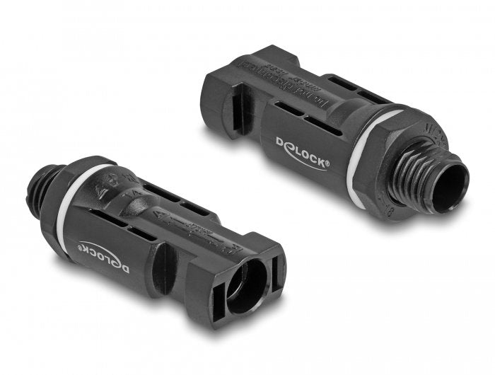 EAN 4043619600281 - DeLOCK 60028 accesorio para montaje de panel solar Conector de panel solar imagen 2
