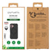 EAN 4252011909360 - 4smarts 541179 funda para teléfono móvil 15,5 cm (6.1") Negro imagen 7