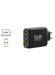 EAN 3567042030466 - Port Designs 900107-EU cargador de dispositivo móvil Netbook, Portátil, Smartphone, Tableta Negro Corrien imagen 8