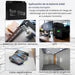 EAN 5902560366334 - Extralink AKUMULATOR BATTERY ACCUMULATOR AGM 12V 18AH - Batterie - 18.000 mAh Sealed Lead Acid (VRLA) 13, imagen 24