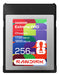 EAN 0619659225872 - SanDisk SDCFE-256G-GF4NN memoria flash 256 GB CFexpress tipo B imagen 1