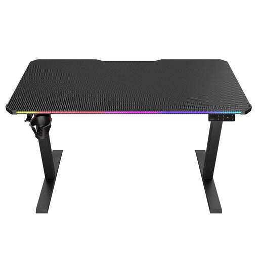 EAN 4711649770013 - COUGAR E-Ares 120 Negro imagen 1