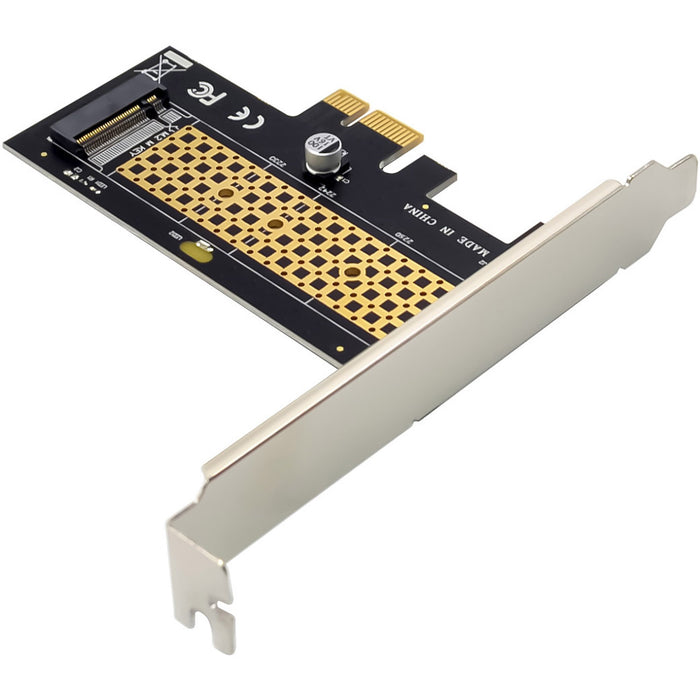 EAN 4043718341559 - InLine 76660S tarjeta y adaptador de interfaz Interno M.2 imagen 3