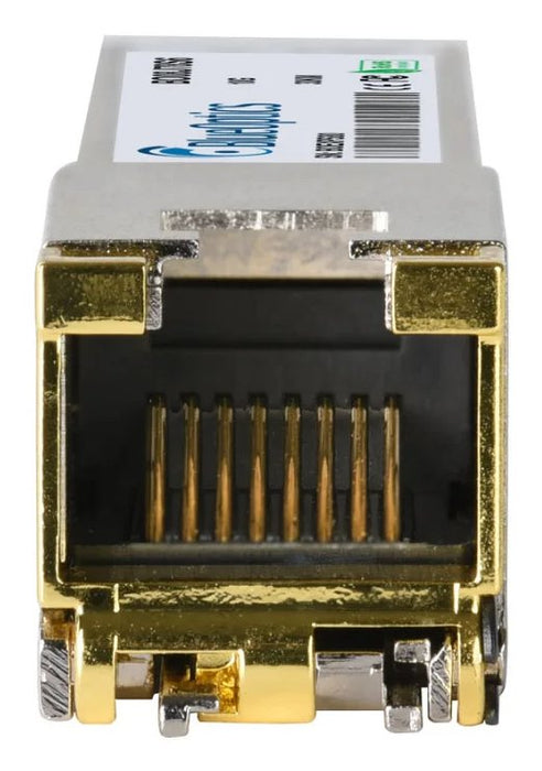 EAN 4063232339627 - BlueOptics S0G18A-BO red modulo transceptor Fibra óptica 10000 Mbit/s RJ-45 imagen 6