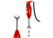 EAN 4011689902123 - ESGE E 120 Batidora de inmersión 120 W Rojo imagen 10