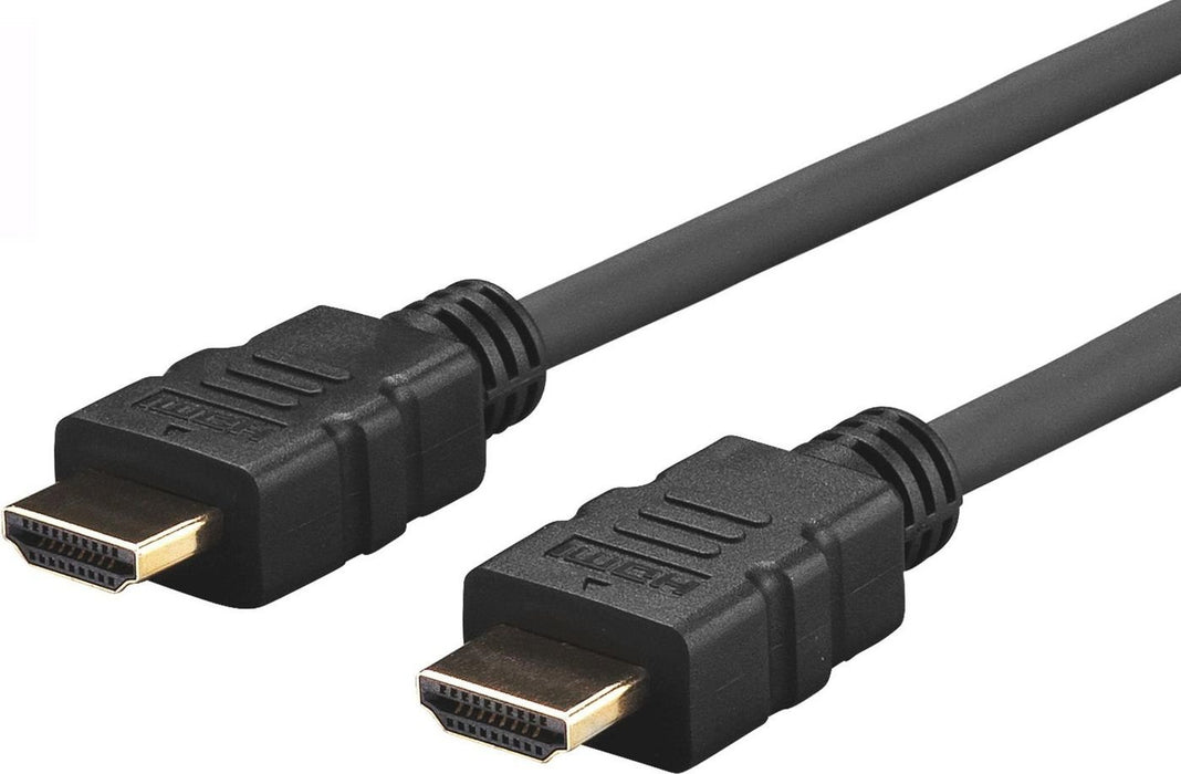 EAN 5704174005179 - Vivolink PROHDMIHDLSZH15-18G cable HDMI 15 m HDMI tipo A (Estándar) Negro imagen 1