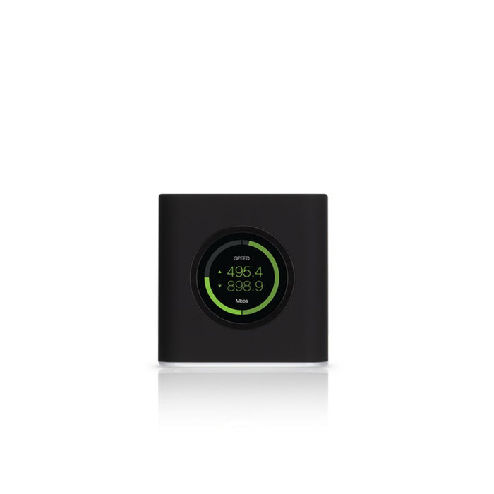 EAN 0817882028493 - AmpliFi HD Gamer’s Edition Doble banda (2,4 GHz / 5 GHz) Wi-Fi 5 (802.11ac) Negro 5 imagen 5