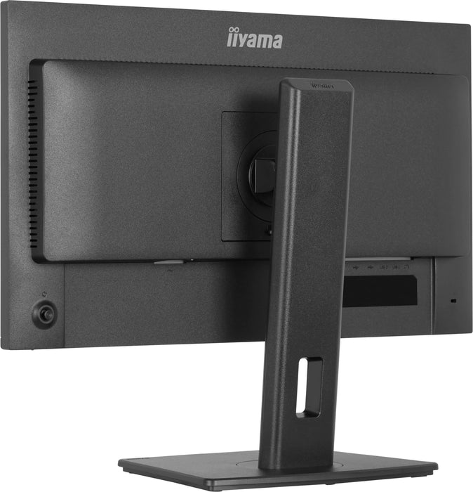 EAN 4948570125821 - iiyama ProLite XB2497HSU-B1 pantalla para PC 60,5 cm (23.8") 1920 x 1080 Pixeles Full HD LED Negro imagen 17