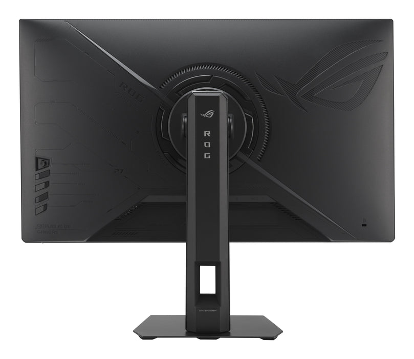 EAN 4711636121200 - ASUS ROG Strix XG27ACMES pantalla para PC 68,6 cm (27") 2560 x 1440 Pixeles Wide Quad HD LCD Negro imagen 8