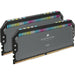 EAN 840006600152 - Corsair Dominator Platinum RGB módulo de memoria 32 GB 2 x 16 GB DDR5 288-pin DIMM imagen 1