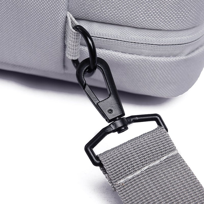 EAN 4897038305094 - Addison 300215 maletines para portátil 39,6 cm (15.6") Maletín Negro imagen 5