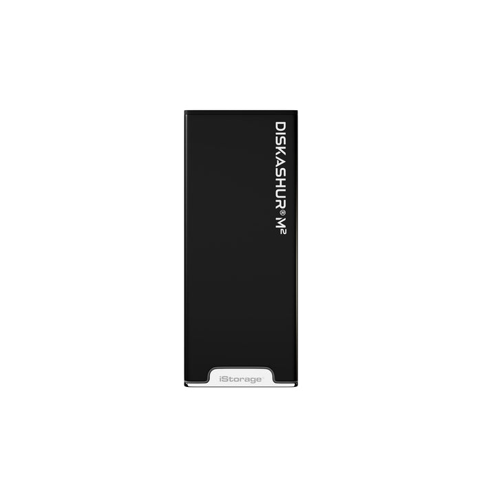 EAN 5060220253384 - iStorage diskAshur M2 PIN 1 TB USB Type-A / USB Type-C 3.2 Gen 1 (3.1 Gen 1) Negro imagen 1