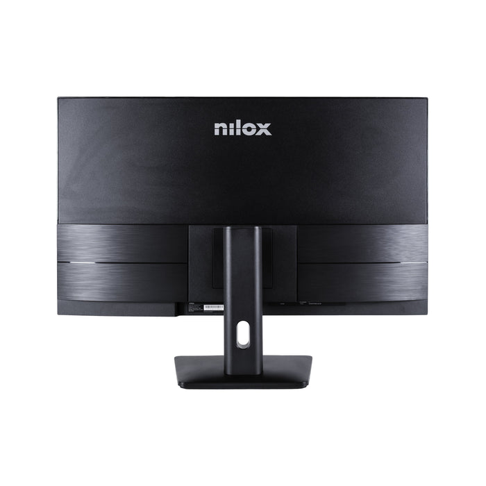 EAN 8431775035287 - Nilox MONITOR 32" NXM32FHD11 IPS 5MS HDMI VGA pantalla para PC 81,3 cm (32") 1920 x 1080 Pixeles Full HD  imagen 4