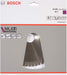 EAN 3165140194112 - Bosch ‎2608640617 hoja de sierra circular 19 cm 1 pieza(s) imagen 4